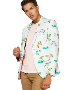 Opposuits Hawaiian Premium Opposuit Blazer Outlet