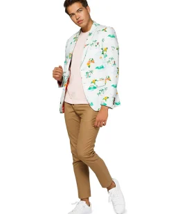 Opposuits Hawaiian Premium Opposuit Blazer Outlet