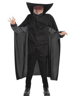 Amscan AU Headless Horseman Boys Costume Online