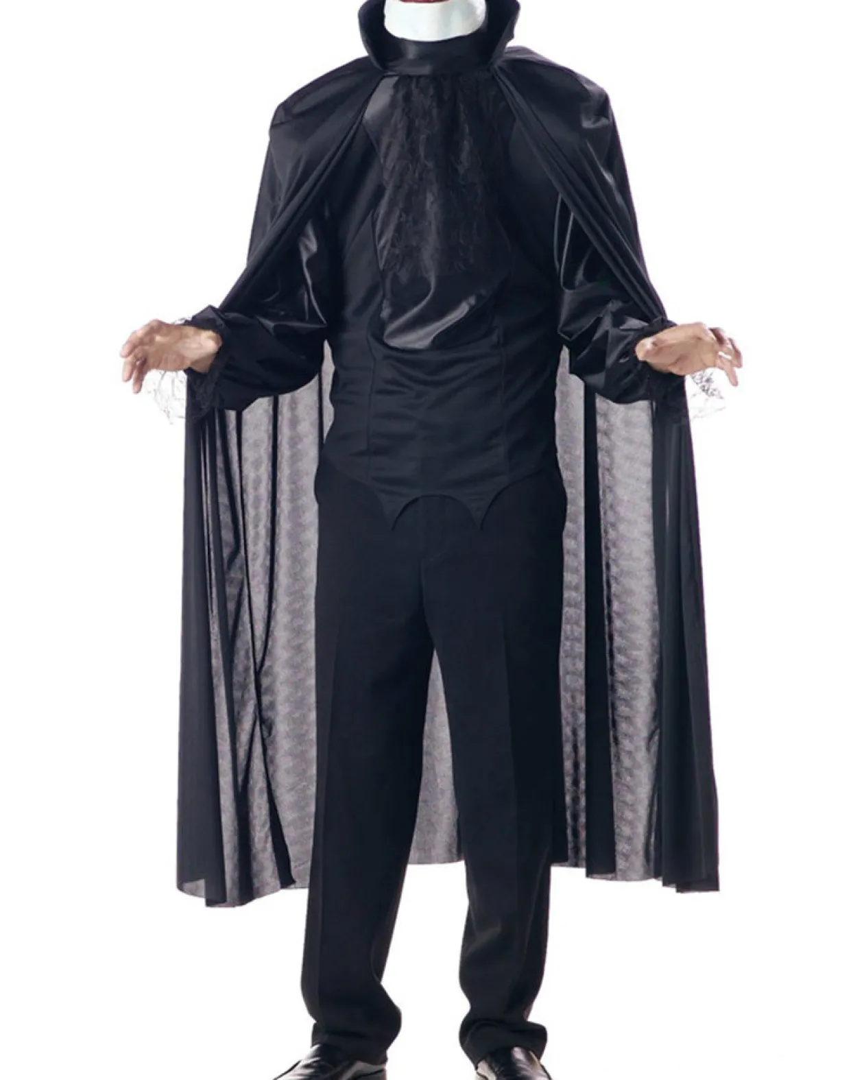 California Costumes Headless Horseman Mens Costume Hot