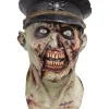 Ghoulish Productions Heer Zombie Mask Clearance