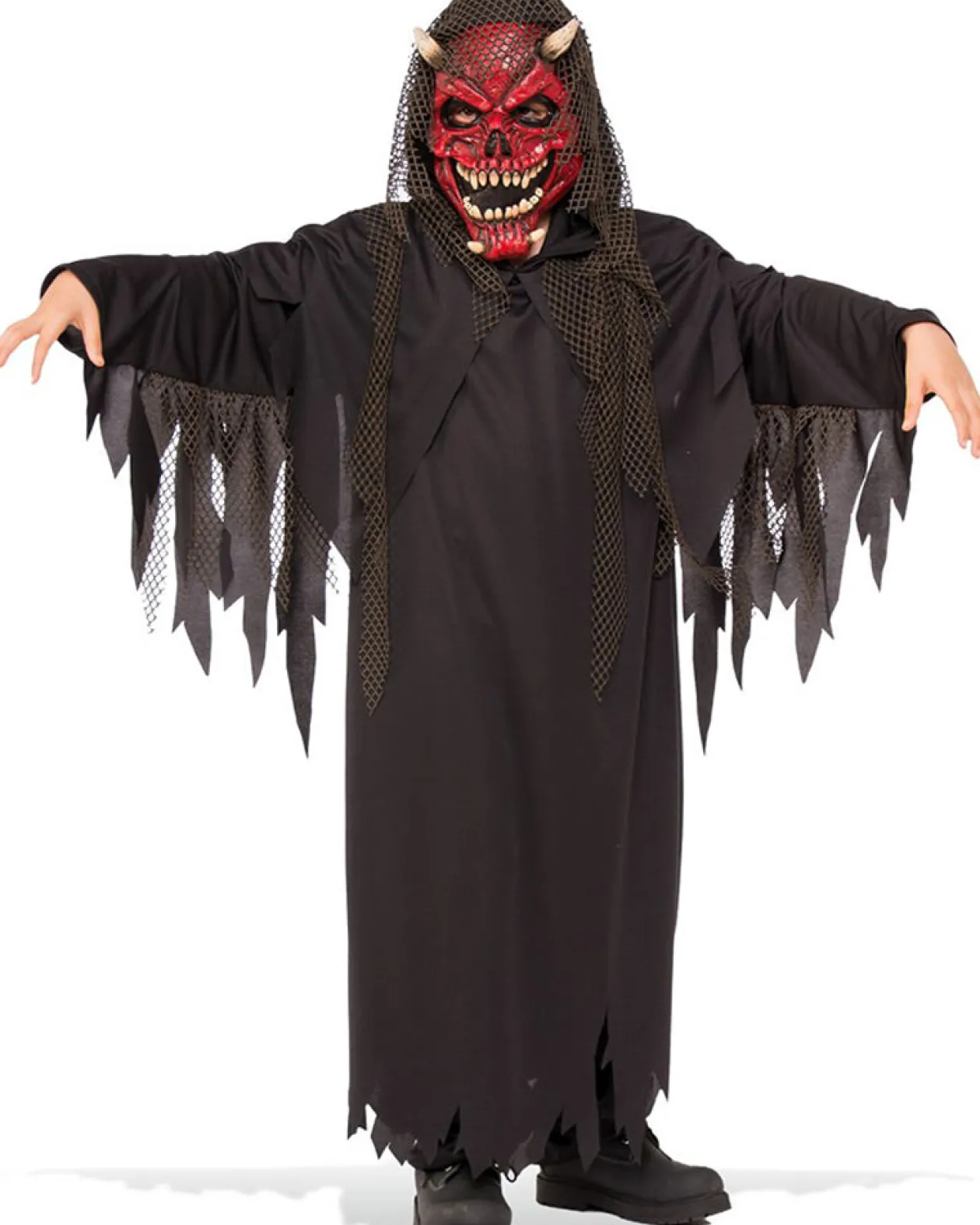 Rubies Hell Raiser Boys Costume Best Sale