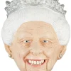 Ghoulish Productions Her Majesty Deluxe Mask Cheap