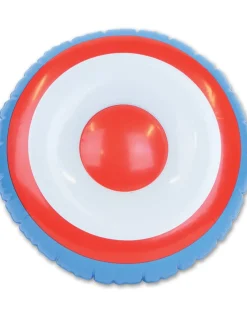 Beistle Hero Inflatable Shield 30Cm Shop