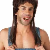 California Costumes Hillbilly Heartthrob Wig Discount