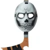 California Costumes Hockey Face Off Mask And Stick Online