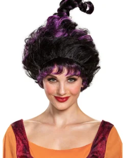 Disguise Hocus Pocus Mary Deluxe Wig Sale