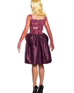 Disguise Hocus Pocus Sarah Classic Womens Costume Shop