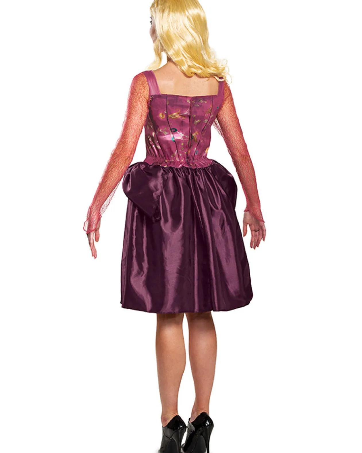 Disguise Hocus Pocus Sarah Classic Womens Costume Shop
