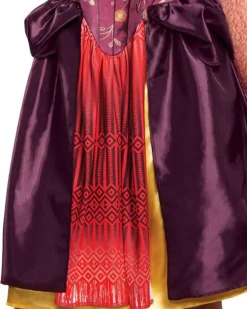 Disguise Hocus Pocus Sarah Classic Womens Costume Shop