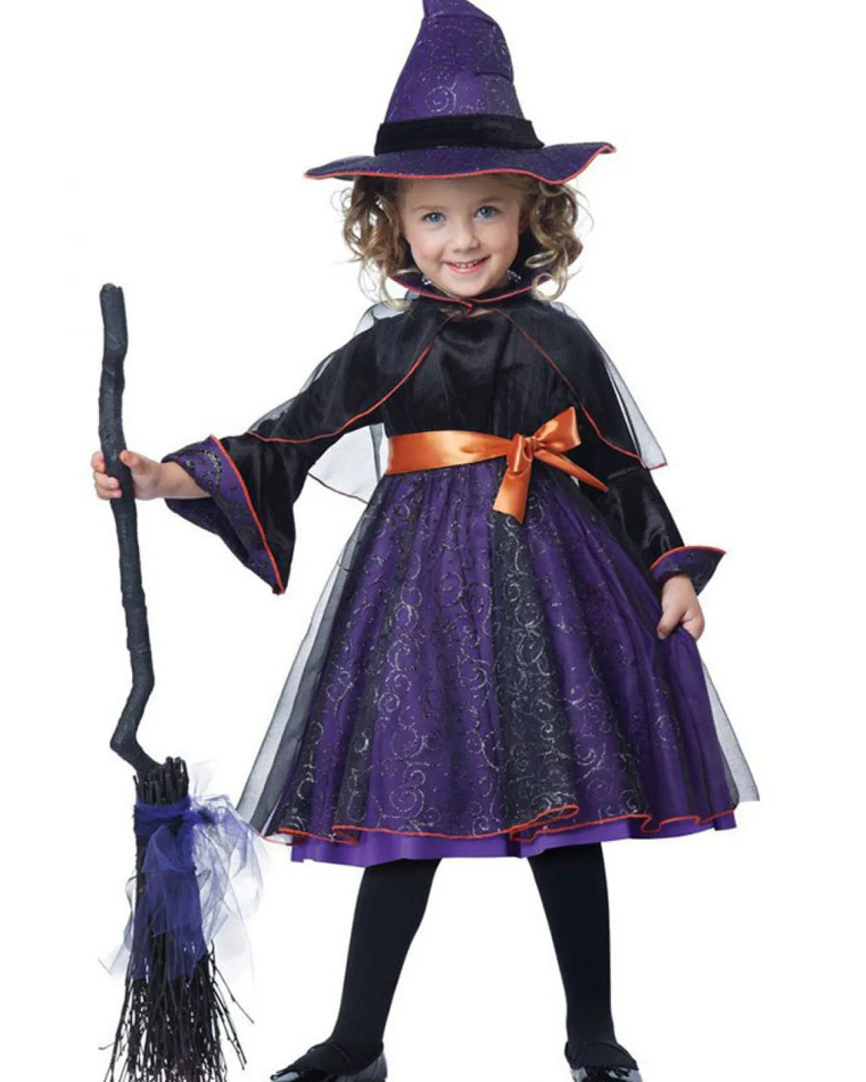 California Costumes Hocus Pocus Toddler Girls Costume Shop