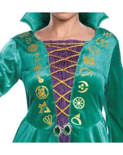 Disguise Hocus Pocus Wini Classic Womens Costume Outlet