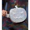 Smiffys Holographic Pumpkin Bum Bag Best Sale