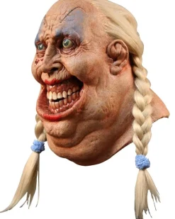 Ghoulish Productions Horrifying Helga Halloween Mask Shop