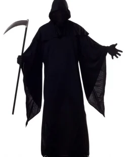 California Costumes Horror Robe Mens Costume Clearance