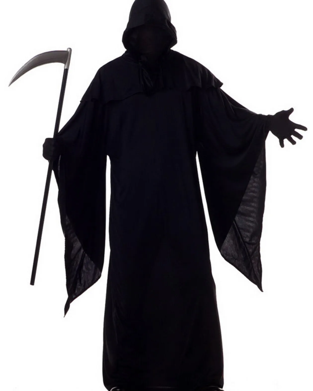 California Costumes Horror Robe Mens Costume Clearance