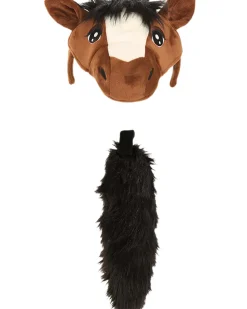 Elope Horse Headband And Tail Set Best Sale