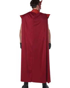 California Costumes Hot As Hell Mens Demon Costume Hot