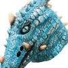 Fun World Ice Dragon Mask Clearance