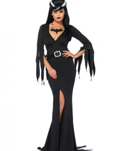 Leg Avenue Immortal Mistress Womens Costume New