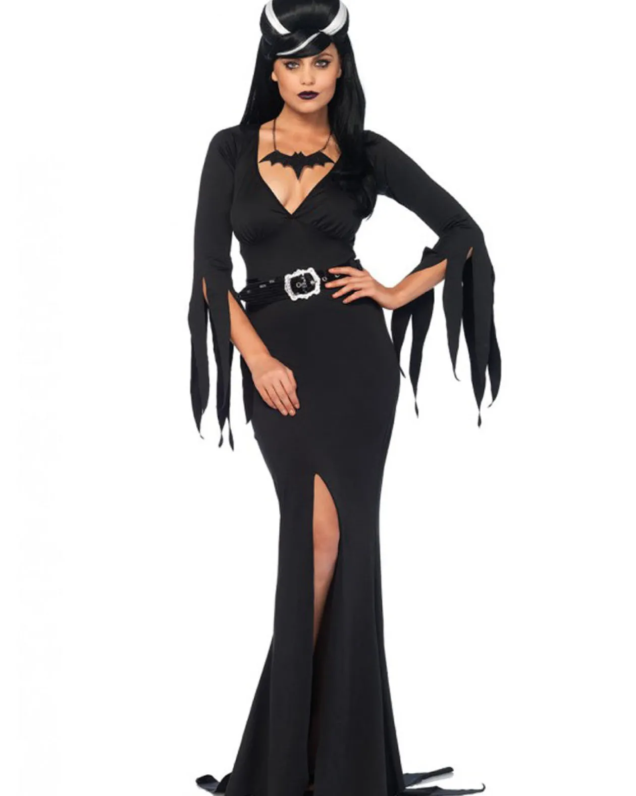 Leg Avenue Immortal Mistress Womens Costume New