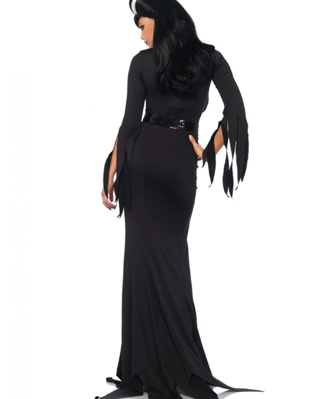 Leg Avenue Immortal Mistress Womens Costume New