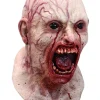 Ghoulish Productions Infected Zombie Mask Best