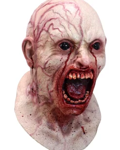 Ghoulish Productions Infected Zombie Mask Best