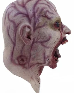Ghoulish Productions Infected Zombie Mask Best