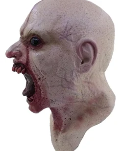 Ghoulish Productions Infected Zombie Mask Best