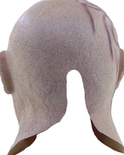 Ghoulish Productions Infected Zombie Mask Best