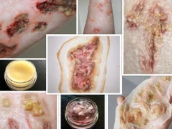 ForensicFX Studios Infected/Burn Wound Prosthetics Bundle Clearance