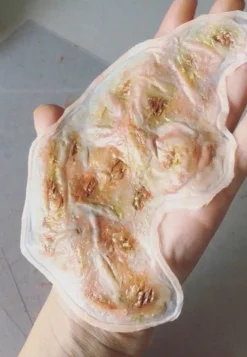 ForensicFX Studios Infected/Burn Wound Prosthetics Bundle Clearance