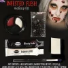 Fun World Infested Flesh Makeup Kit Cheap