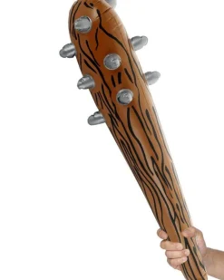 Smiffys Inflatable Caveman Club 87Cm Flash Sale