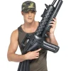 Smiffys Inflatable Machine Gun Cheap