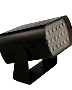 Fun World Intense Led Strobe Light Hot
