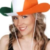 Tomfoolery Irish Cowboy Hat Cheap
