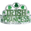 Amscan AU Irish Princess Tiara Hot