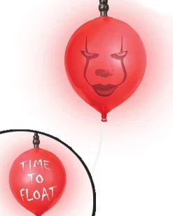 Amscan It Chapter 2 Animated Flying Balloon Prop Shop