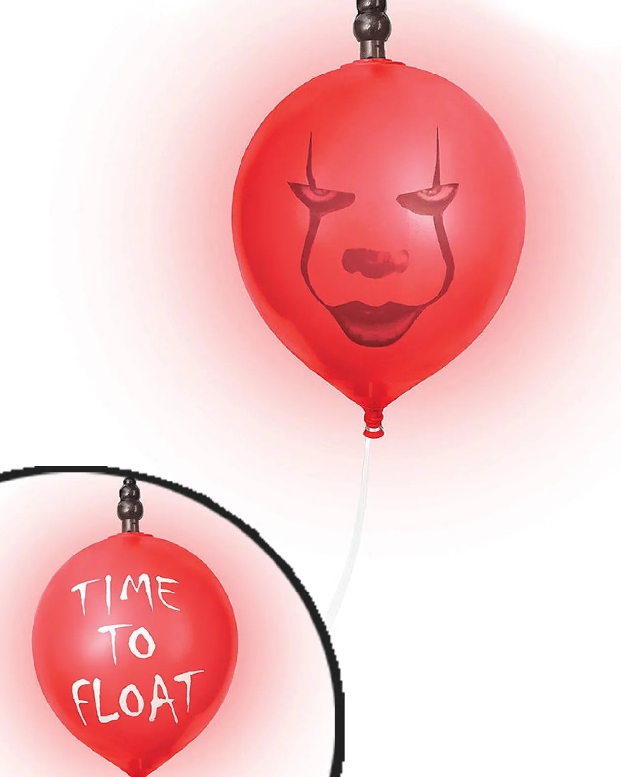 Amscan It Chapter 2 Animated Flying Balloon Prop Shop