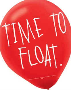 Amscan AU It Giant Latex Balloon 60Cm Store