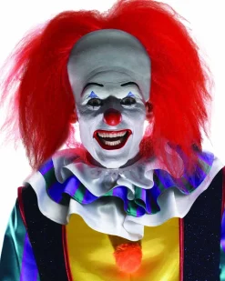 Rubies It Pennywise Adult Wig Hot