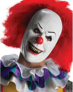 Rubies It Pennywise Clown Deluxe Mens Costume Shop