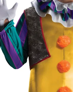 Rubies It Pennywise Clown Deluxe Mens Costume Shop