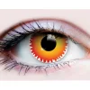 Tomfoolery It Pennywise Primal 14Mm Red And Orange Contact Lenses Cheap