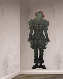 Amscan AU It Pennywise Scene Setter Add On Outlet