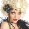 California Costumes Jazz Baby Blonde Wig Fashion