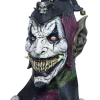 Ghoulish Productions Jesterblin Deluxe Mask Sale