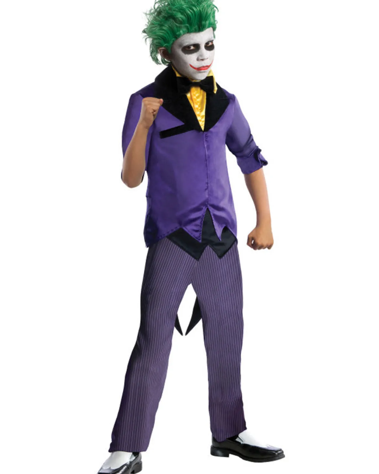 Rubies Joker Boys Costume Outlet